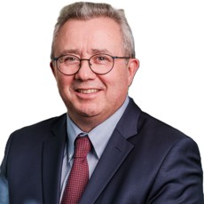 David Colson