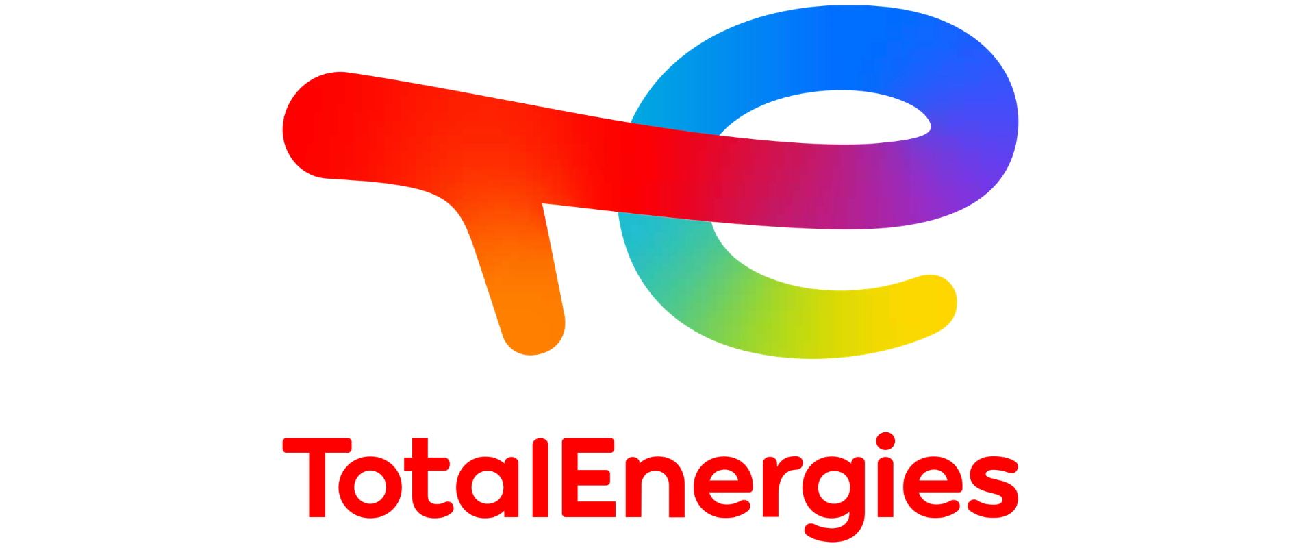 Totalenergies Logo