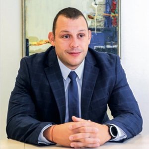 H.E. Georgi Samandov