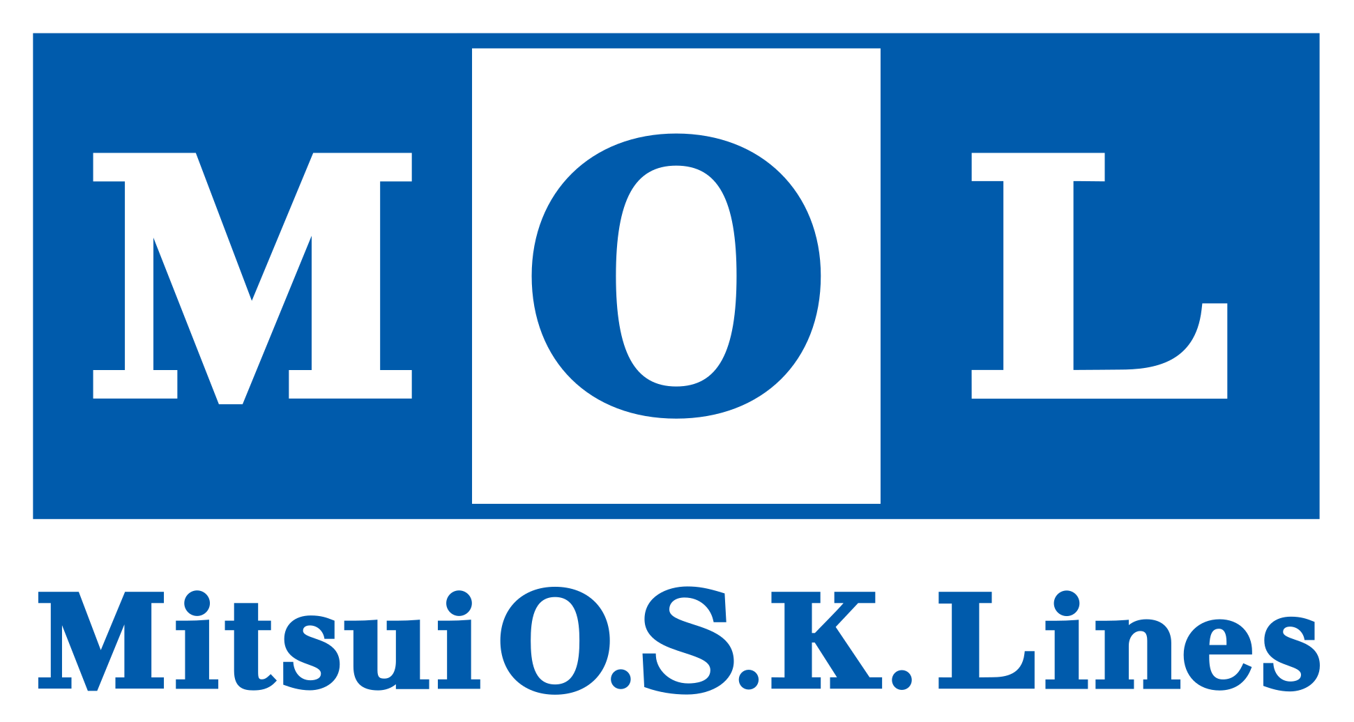 Mitsui O.S.K. Lines, Ltd.