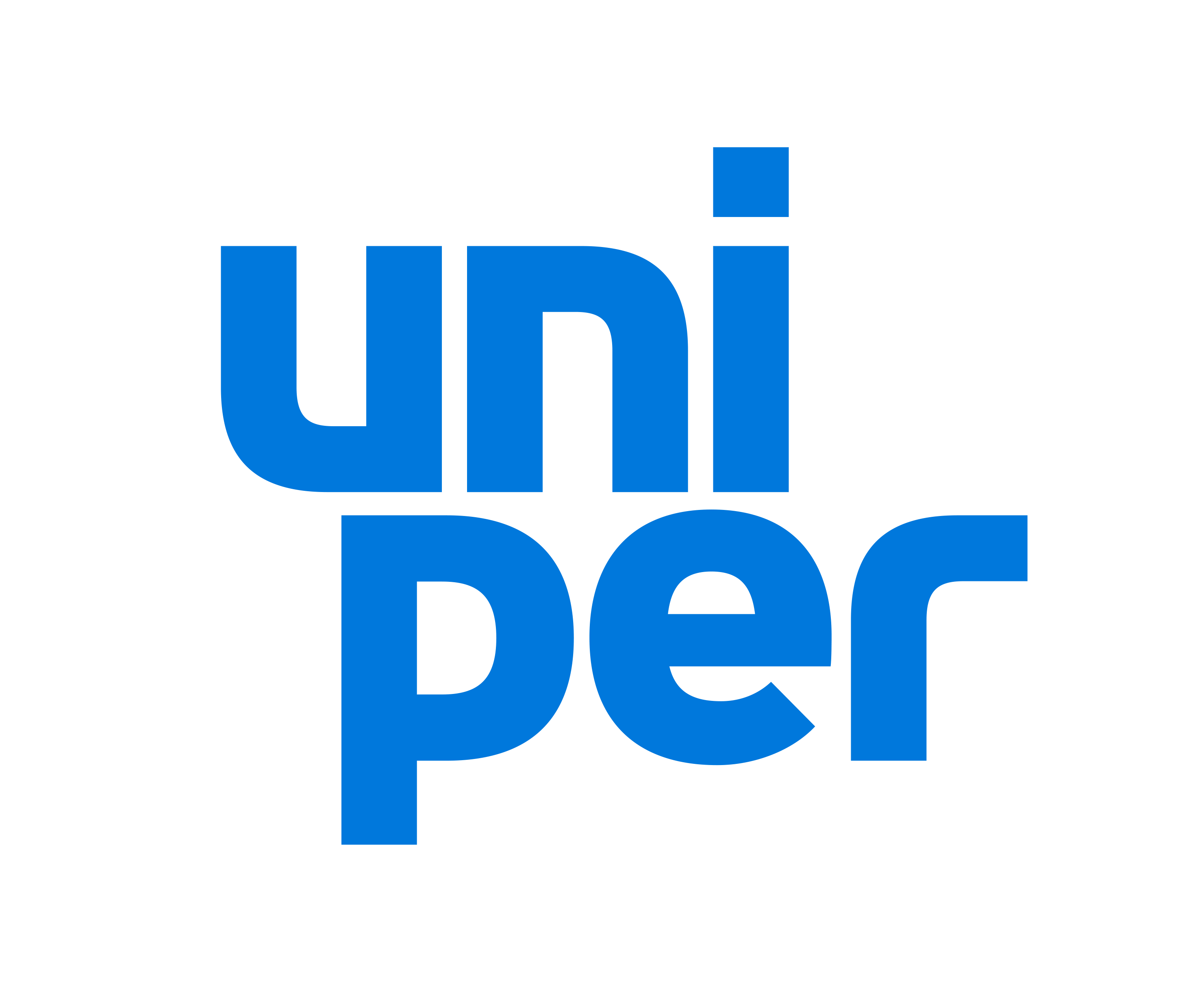 Uniper Logo CO