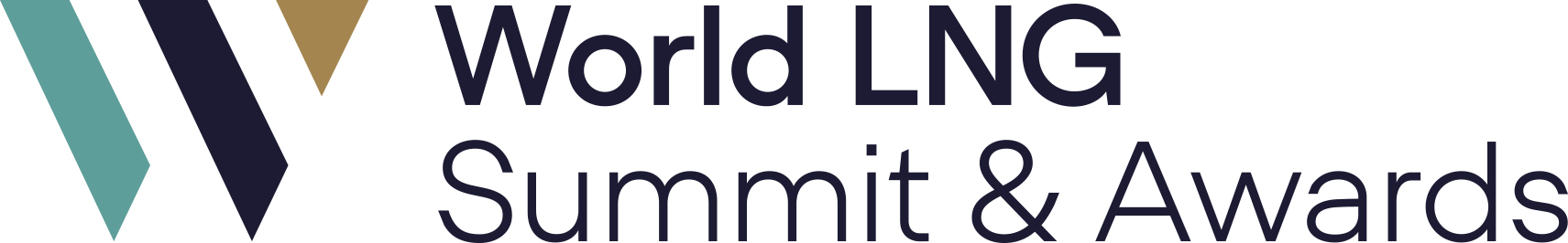 WorldLNG Summit Logo