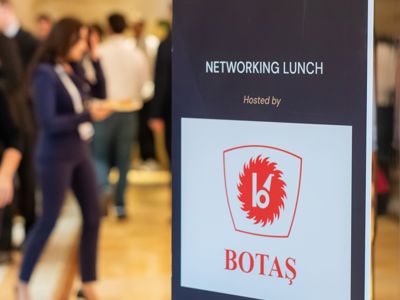 BOTAS Networking Lunch