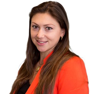 Elena Sidorochkina