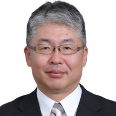 Atsunori Takeuchi
