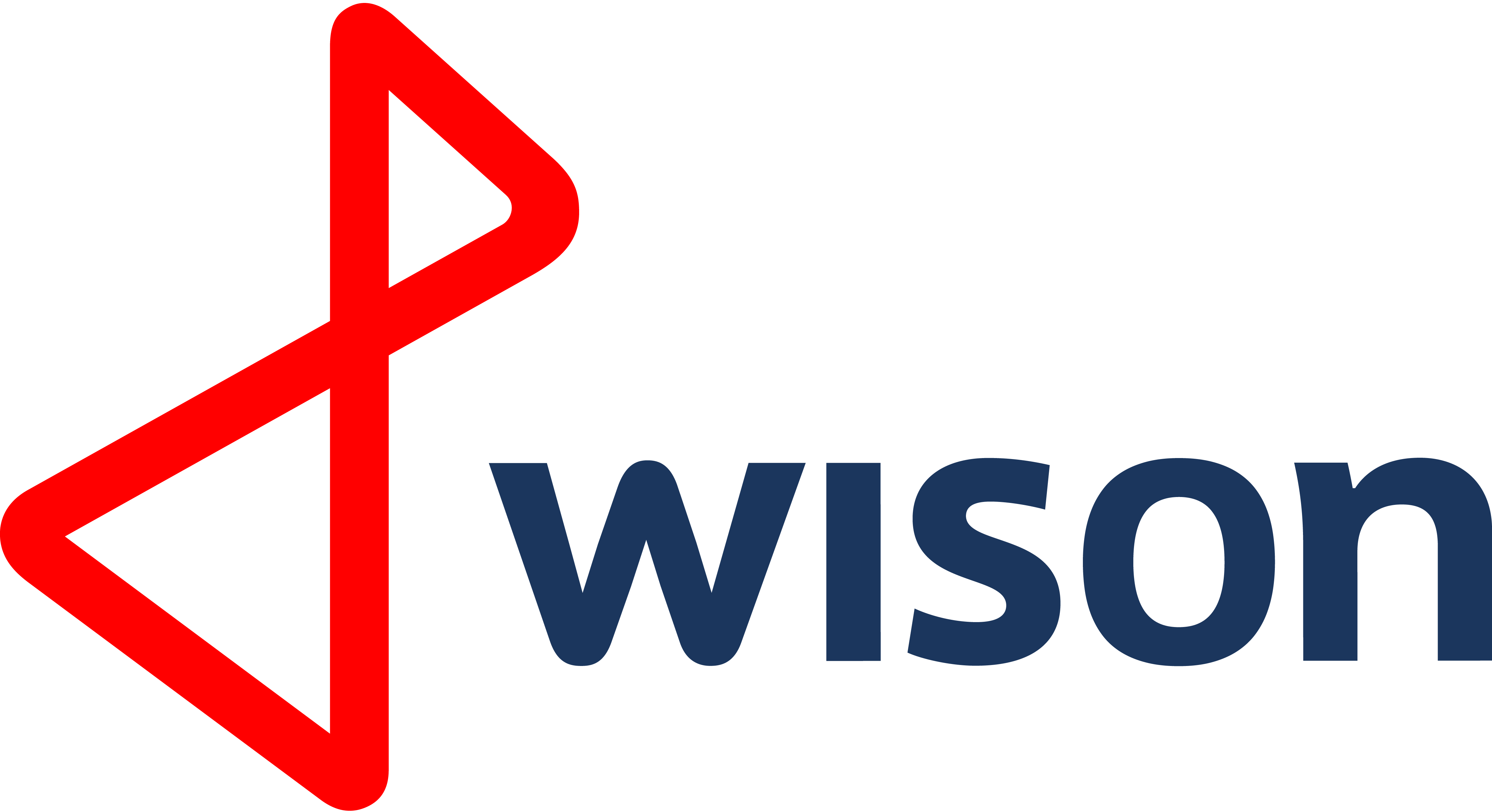 Wison Logo