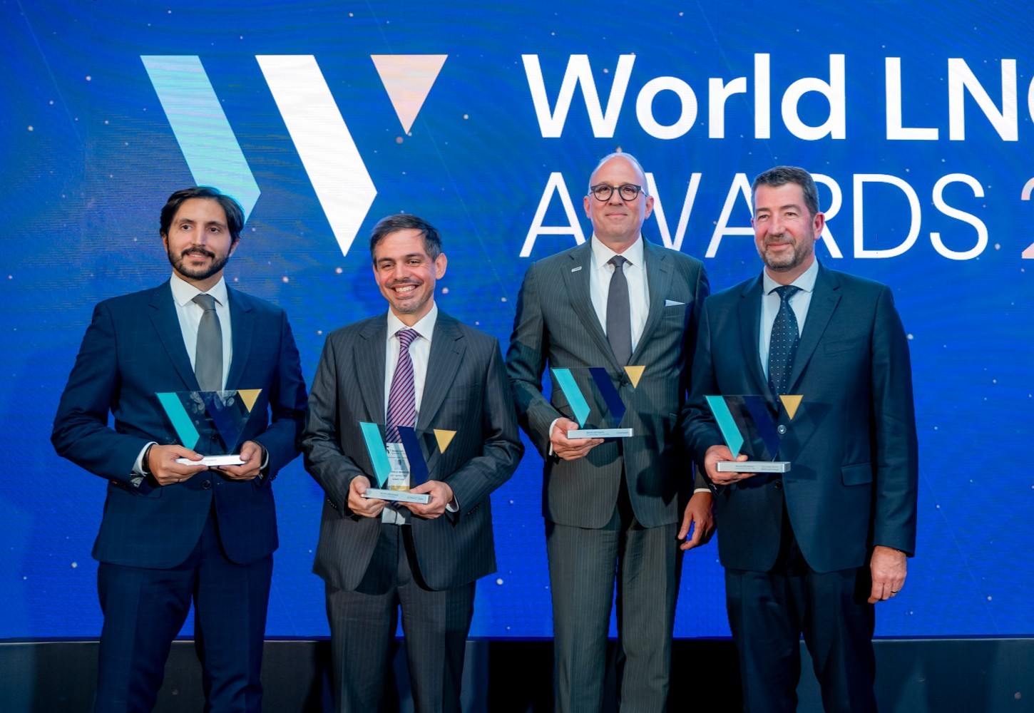 Wlng Awards 2025