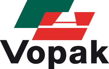 Logo Vopak FC