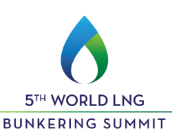 WorldLNG Summit Logo