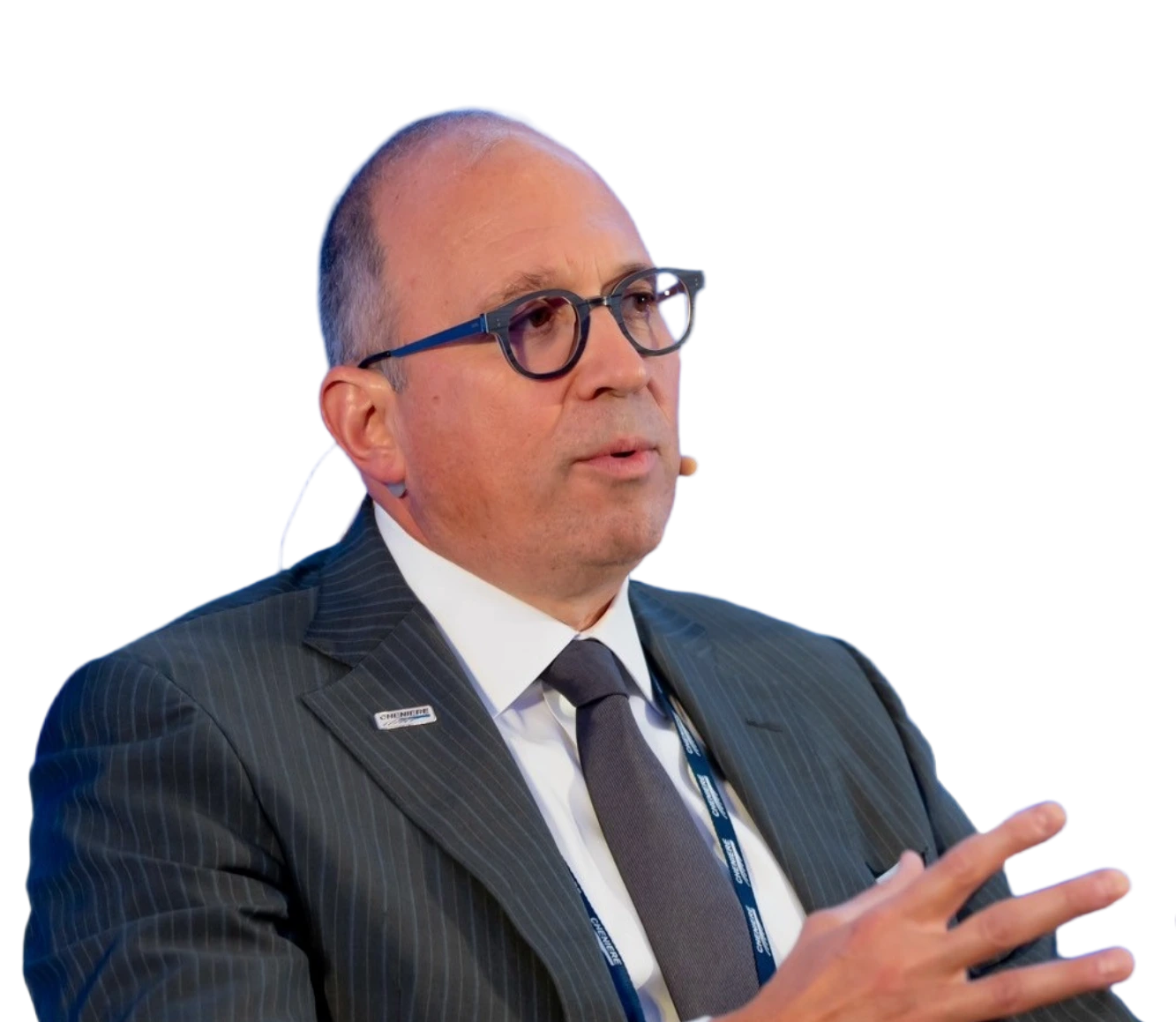 Anatol Feygin Testimonial Headshot