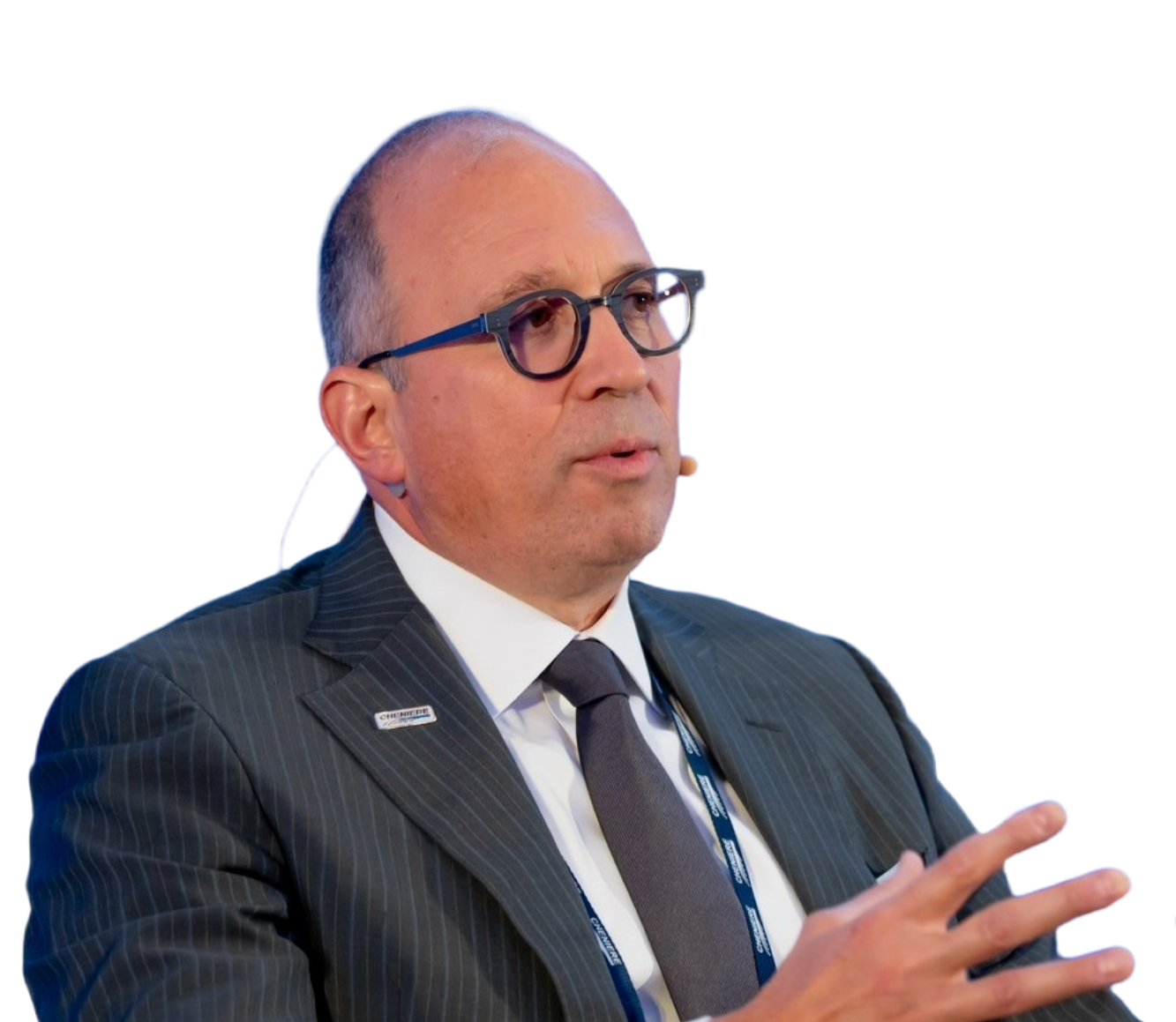 Anatol Feygin Testimonial Headshot