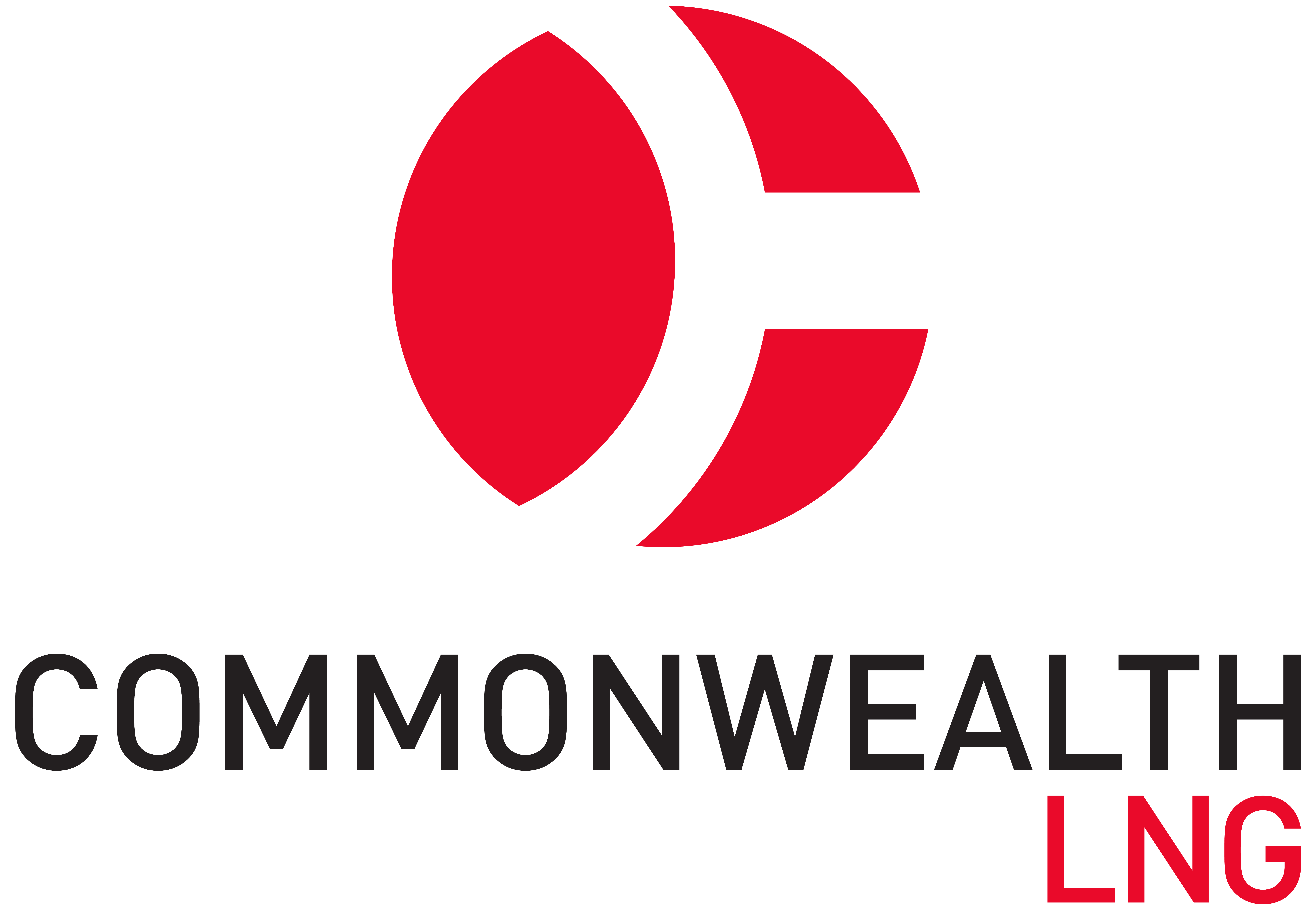 Logo Text In Black