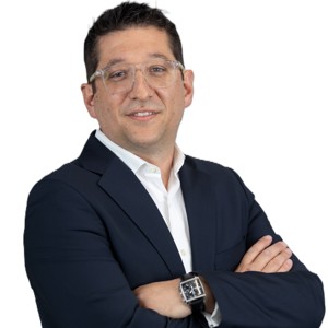 Panos Mitrou