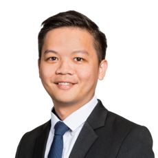Kenneth Foo