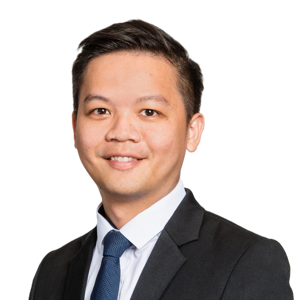 Kenneth Foo
