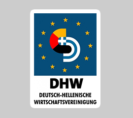 Logo Dhw