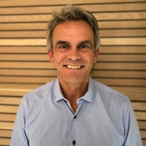 Peder Bjorland