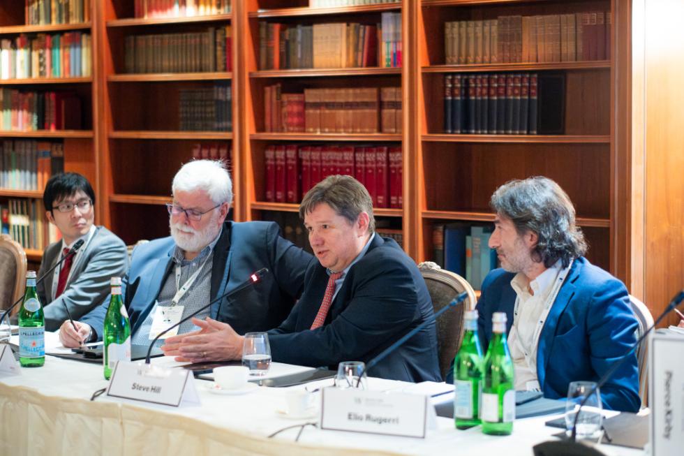 US Turkiye Bilateral Co Operation On LNG Supply