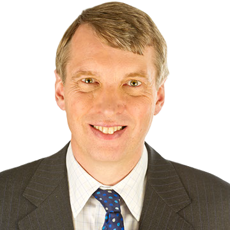 Martin Lambert