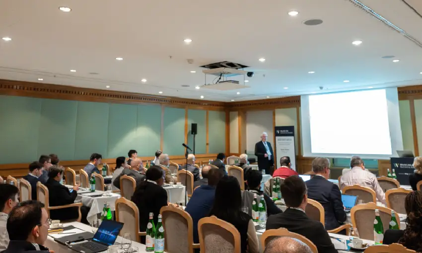 What are the long-term prospects for LNG?