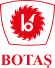 BOTAS Logo