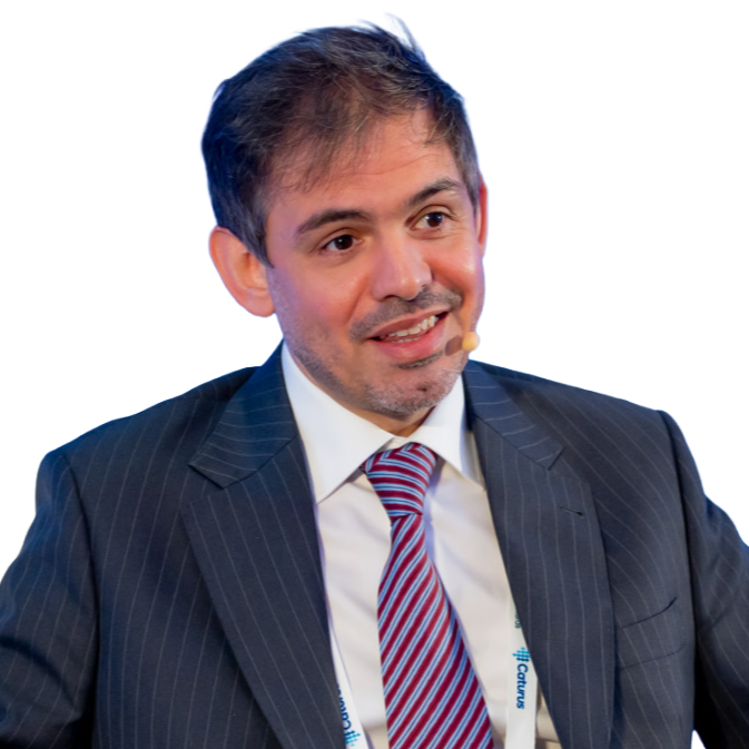 Rashid Al Mazroui Speaking