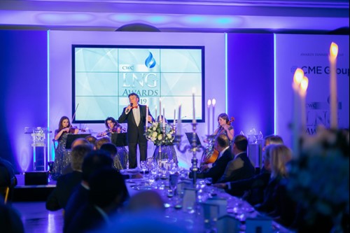 Wlng Awards