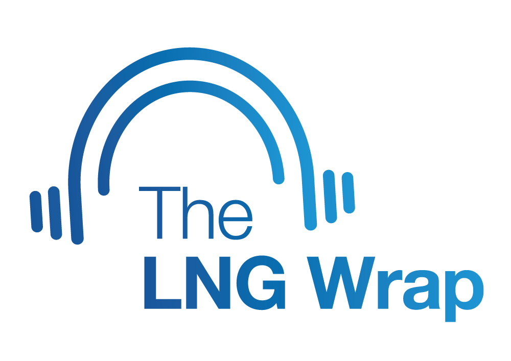 The Lng Wrap Logo V1