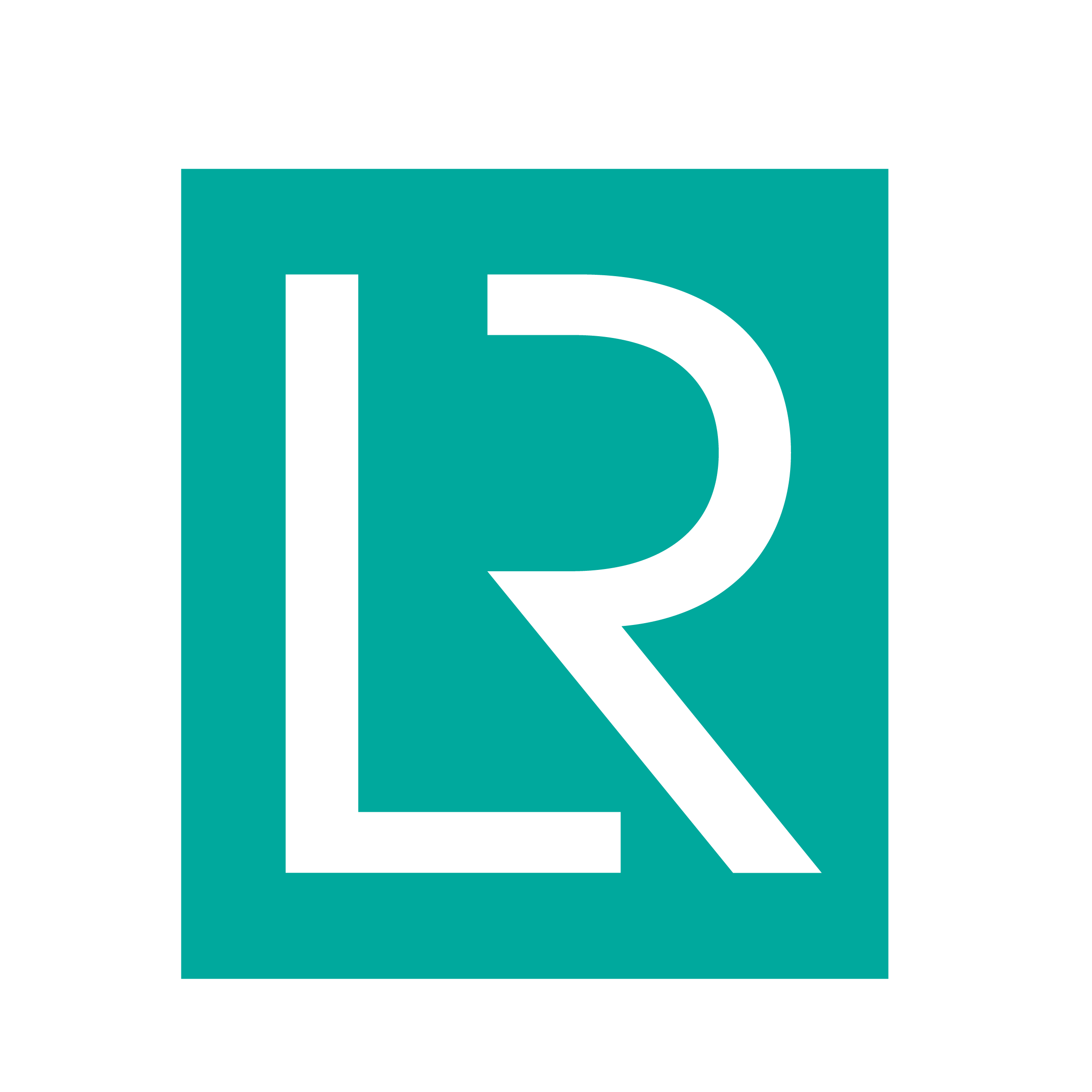 LR Square Green