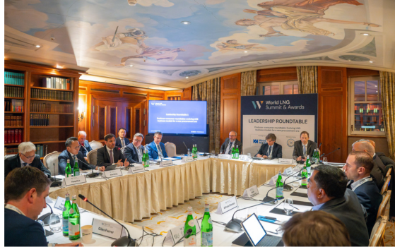 Balancing Global LNG Markets During A Period Of Rapid Supply Growth