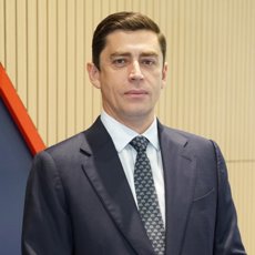 Douglas Wharton