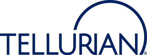 Tellurian Logo Blue Rgb