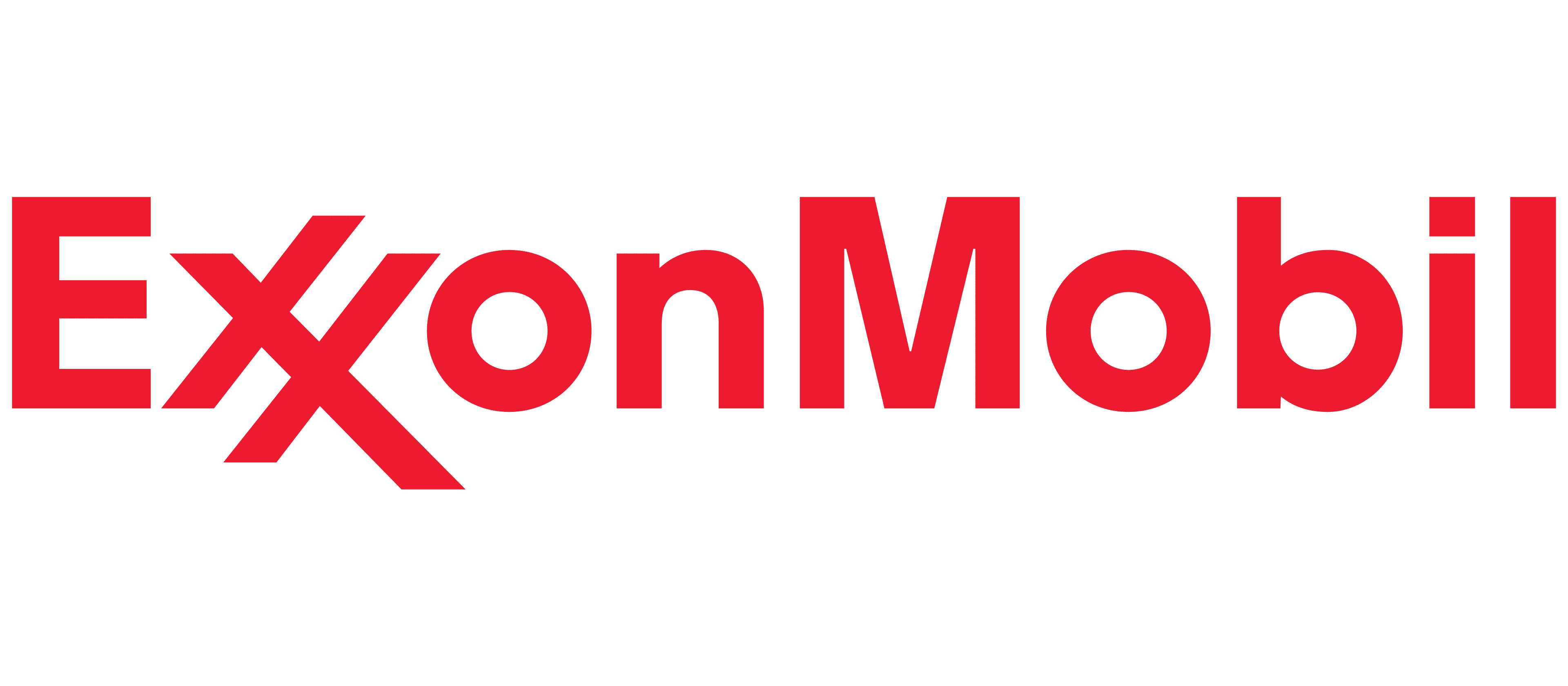 Exxonmobil