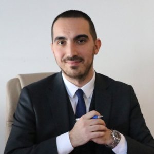 Yunus Emre Icik