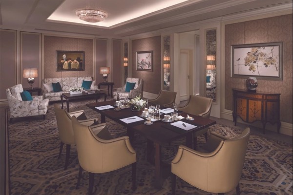 Besiktas Meeting Room